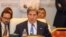 El secretario de Estado de EEUU, John Kerry, habla en Doha, Qatar, hoy 22 de Junio de 2013