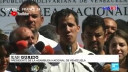 Lo que ha logrado Juan Guaidó
