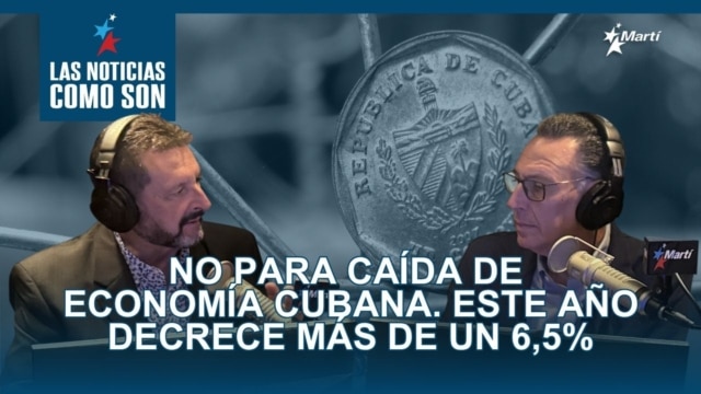 Las noticias como son - abril 28, 2026