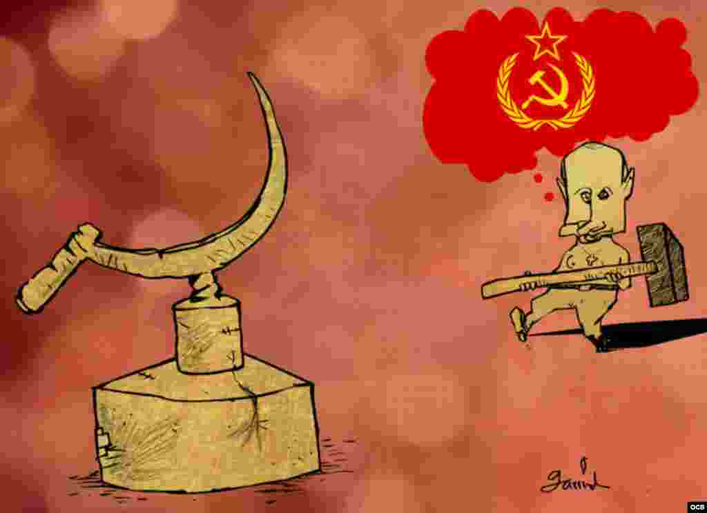 Caricaturas de Garrincha 