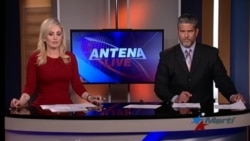 Antena Live | 5/11/2017