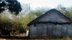 "El pueblo sin jóvenes"
