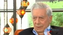 Vargas Llosa: Cuba es una dictadura anacrónica que se desmorona