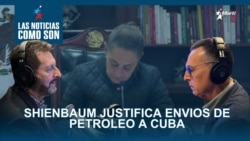 Las noticias como son | Lunes, 22 de Diciembre del 2025