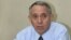 Juan Mendoza, vicedecano de la Facultad de Derecho de la Universidad de La Habana. 