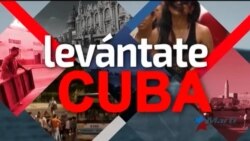 Levántate Cuba 6:00am - 8:00am