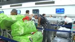 Medida aduanera en Cuba afecta a ciertos viajeros