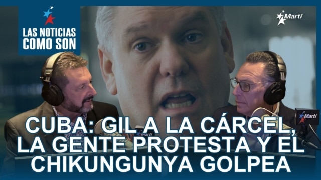 Las noticias como son | Martes, 9 de Diciembre del 2025 - diciembre 09, 2025