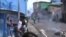 Un adolescente muere en Venezuela al recibir un disparo en una protesta