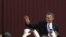 Barack Obama 