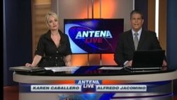 Antena Live | 09/06/2016