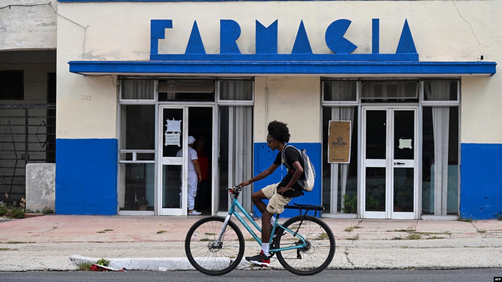 Farmacias privadas en Cuba, precios altos y pocas garantías de calidad