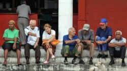 Opositores expresan su posición ante censo de población y viviendas
