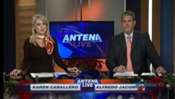 Antena Live | 12/12/2017