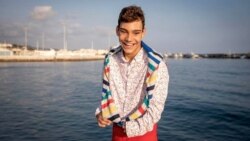Adrián Martín, orgullo de todos