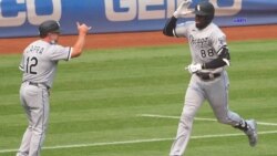 Los Medias Blancas de Chicago fueron eliminados de la postemporada al caer ante los Atléticos