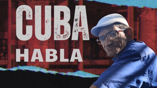 Cuba habla: “no avanzo” - febrero 12, 2026