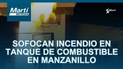 Noticiero de Martí Noticias
