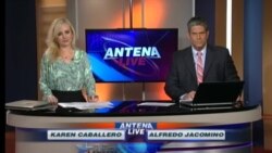 Antena Live | 07/19/2016