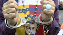 Venezolanos opinan que liberación de 68 presos políticos no es suficiente