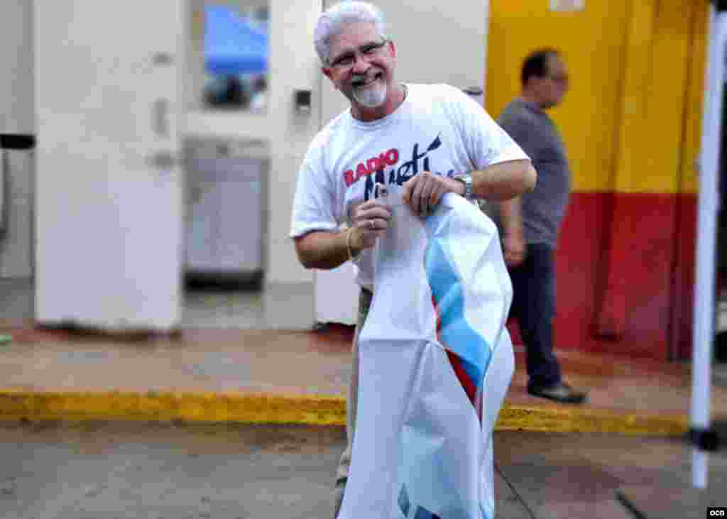 El productor Pablo Fuente Vi&ntilde;oly.