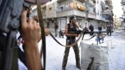 Embajador de Israel criticó el papel que juega Irán en la crisis en Siria. 