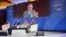 José Daniel Ferrer, líder de la UNPACU, habla en panel sobre Cuba en Foro Libertas en Madrid este 16 de julio de 2026.