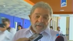 Condenan a exmandatario brasileño Lula Da Silva a 9 años y medio de prisión