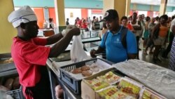 Escasean productos cárnicos en Guantánamo