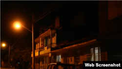 Reportaje de Amado Gil para Radio Martí
