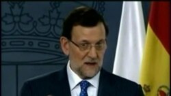 Se agudiza crisis política en España