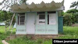 Reporta Cuba Campismo en Pinar del Río / foto/ Lázaro Yuri Valle