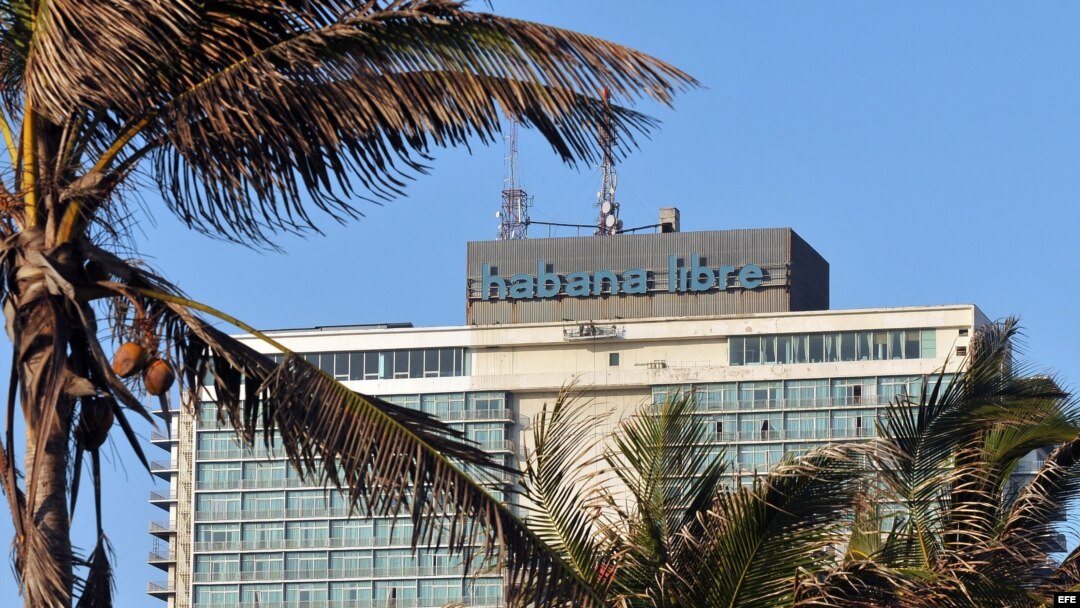 ¿Ascensor para el cadalso? Tal vez no los nuevos Meliá, pero los hoteles construidos antes del 59 necesitan elevadores nuevos.