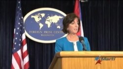 EEUU y Cuba continúan sin acuerdo sobre apertura de embajadas