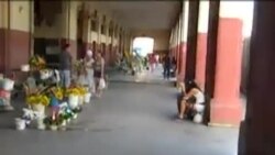  Cuentapropistas en Cuba protestan por la difícil situación a que son sometidos