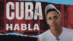 Cuba Habla: “La situación que se le ha creado al pueblo es difícil”