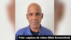 El cubano Yusbel González Turcas, reclutado para combatir en las fuerzas armadas rusas
