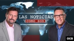 Las Noticias Como Son