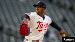 De todos los cubanos en listas de lesionados, el zurdo Kendry Rojas, elos Mellizos de Minnesota, sería el más próximo a volver.