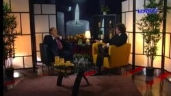 El Show de Alfredito Rodríguez con Roberto Torres
