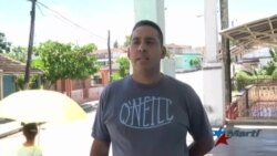 Acosan a matrimonio santaclareño empeñado en educar a los cubanos en sus derechos