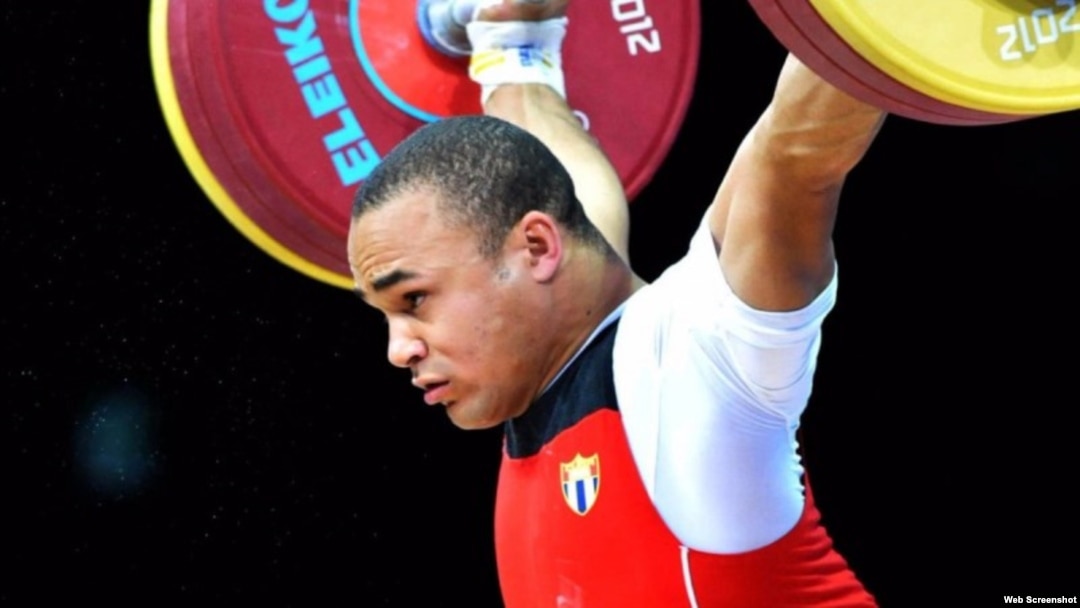 Cuba no pudo asistir al Campeonato Mundial de Levantamiento de Pesas en EEUU por falta de visas