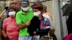 Preocupación en Venezuela por descontrol de la pandemia