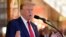 El próximo 11 de julio Donald Trump regresará a los tribunales para que dicten sentencia / Foto: Julia Nikhinson (AP)