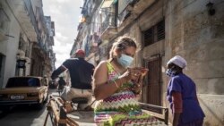 ASCE celebra conferencia "Cuba una tormenta perfecta"