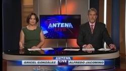 Antena Live | 3/28/2018