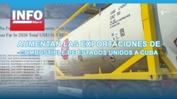 Aumentan las exportaciones de combustible de Estados Unidos a empresarios privados de Cuba