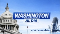 Washington al Día, les trae las noticias más importantes desde la capital de la nación.