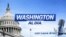 Banner Washington al día con Laura Artal