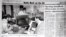 Radio Martí en el aire. The Miami Herald. Mayo 21, 1985.
